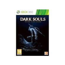 Dark Souls Prepare to Die Edition (Xbox 360)