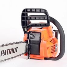 Patriot Пила цепная бензиновая PATRIOT PT3818