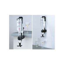 Дозатор для алкогольных напитков