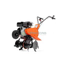 Культиватор бензиновый Husqvarna TF224 9667867-01