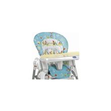 Съемный чехол для стульчика Chicco Polly Magic (BABY SKETCHING) 70