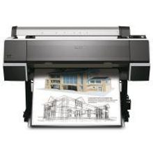 EPSON Stylus Pro 9700 плоттер A0+ 44" (1118 мм), 46 кв.м   ч (1440 х 1440 dpi), C11CA59001A0