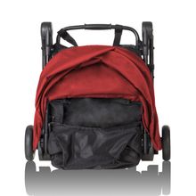 Mountain Buggy Прогулочная Nano Ruby