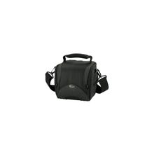 Сумка для фотоаппарата Lowepro Apex 140 AW black