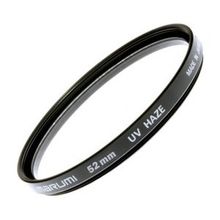 Фильтр ультрафиолетовый Marumi UV (Haze) 52 mm