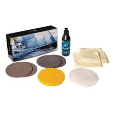 Mirka Набор для полировки яхты Mirka KIT002MARINE