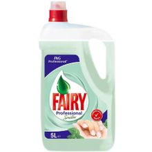 Fairy Professional Sensitive 5 л
