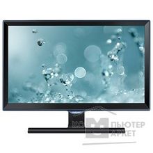 Samsung LCD  21.5" S22E390H черный