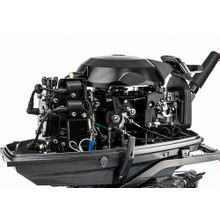 Мотор Mikatsu M30FHL