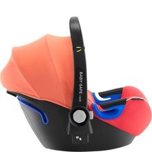Britax Roemer Baby-Safe i-Size 0+ Coral Peach Trendline