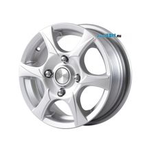 СКАД Аэро 5x13 4x98 ET35 DIA58.6 селена