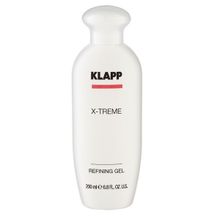 Очищающий гель Klapp X-Treme Refining Gel 200мл