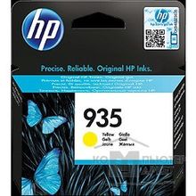 Hp C2P22AE Картридж 935, Yellow