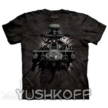 Mountain Apache Breakthru