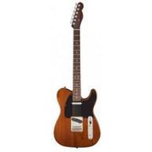 RECLAIMED EASTERN PINE TELECASTER