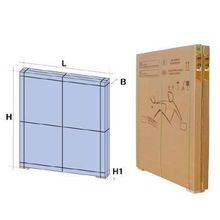 Проф. теннисный стол Stiga Optimum 30