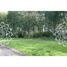 Новорязанское, 50 км от МКАД, Раменский р-н, Ульянино, Размер участка: 9 сот.