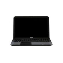 Ноутбук Toshiba SATELLITE C850-C3S (Pentium B970 2300 Mhz   15.6   1366x768   4096Mb   500Gb   DVD-RW   AMD Radeon HD 7610M   Wi-Fi   Bluetooth   Win 7 HB)