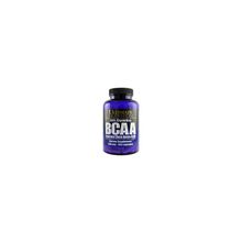 Ultimate Nutrition BCAA 500mg 120 капс. (BCAA)