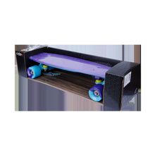 RIDEX Круизер пластиковый Paradise, 22x6, Abec-9 Nylon