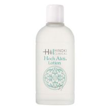Лосьон высокоактивный Hinoki Clinical Hoch Akti Lotion 120мл