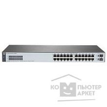 Hp J9980A Коммутатор E 1820-24G управляемый 19U 24x10 100 1000BASE-T, + 2 SFP