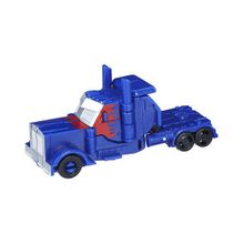 HASBRO TRANSFORMERS Hasbro Transformers C0889 C1326 Трансформеры 5: Оптимус Прайм C0889 2