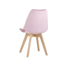 ПМ: Stool Group Стул FRANKFURT