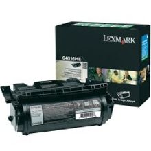 Тонер-картридж LEXMARK T640 642 644 (21 000 стр. RP) 64016HE