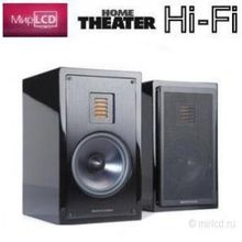 Martin Logan Motion 35 XT High Gloss Black