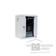 Цмо ! Шкаф телеком. настенный 10" 12U, 350х255 ШРН-12.255-10 1 коробка