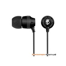 Наушники Skullcandy INKD Black Black w  Mic