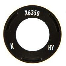 Чип для картриджа XEROX 106R01147 черный
