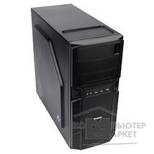 Zalman MidiTower  Z1 БезБП