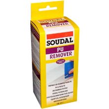 Soudal PU Remover 100 мл
