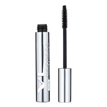 Кремовая черная тушь Объем, Длина и Восстановление Mavala Mascara VL Creamy Black 10мл