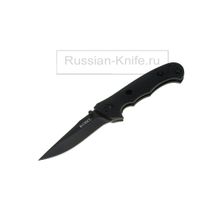 Нож складной CRKT 7904KN Hammond Cruiser Black (Сталь 8Cr14MoV)