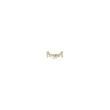 Декоративный элемент W 8027  353 х 175 х 52 мм Fabello decor