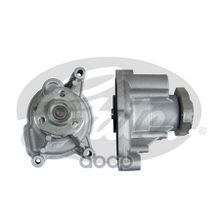 Насос Водяного Охлаждения Audi A1 05 10-04 15  Seat Leon 11 07-08 13  Skoda Octavia 11 08-03 13, Rapid 07 12-, Superb 08 08-05 15  Volkswagen Golf 01 09-, Jetta 07 11-, Passat 08 10-12 14, Tiguan 08 10 Gates арт. WP0139