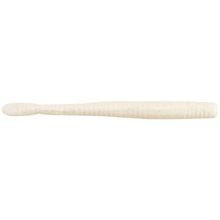Имитация червя Gulp! Fry 3", Milky White Berkley