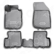 Novline-Autofamily Renault Duster 2WD 2011-2015