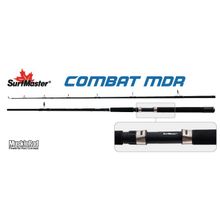 Спиннинг штекерный стекло 2 колена Surf Master L1234 Combat