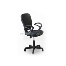 Кресло офисное CH-513AXNBlack (черное JP-15-2)