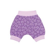 Lucky Child Цветы лета фиолетовые