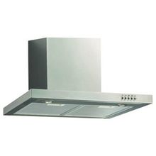 Вытяжка MBS Bergia 160 inox