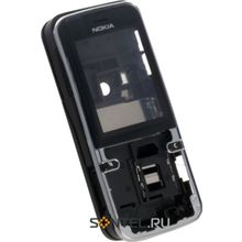 Корпус Class A-A-A Nokia 6234 черный