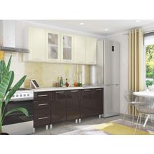 ТЭКС Комплект кухни 2,0 м Танго-евро ID - 300260