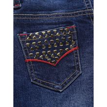 SweetBerry Джинсы для девочек 205581