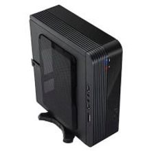 PowerCool PowerCool S103-mini Black 200W