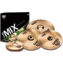 SABIAN SABIAN BASEMENT B8 B8 PRO MIX SET